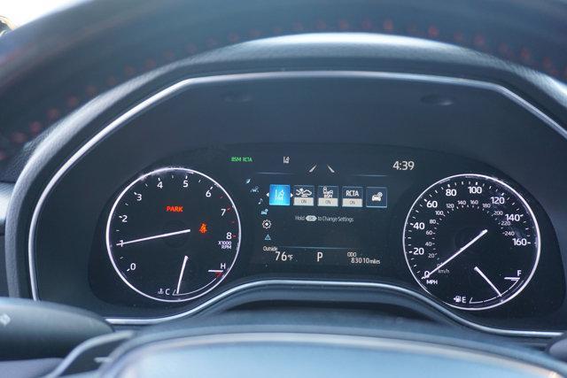 used 2020 Toyota Avalon car, priced at $27,450