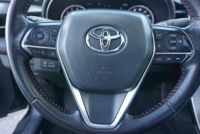 used 2020 Toyota Avalon car, priced at $27,450
