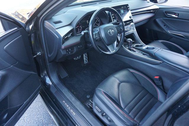 used 2020 Toyota Avalon car, priced at $27,450