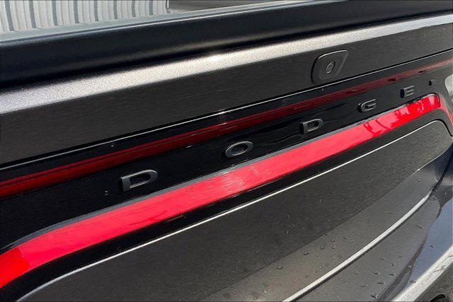 used 2022 Dodge Charger car, priced at $20,450