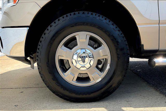 used 2011 Ford F-150 car, priced at $14,495