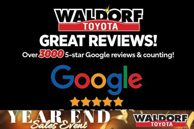 new 2025 Toyota RAV4 Hybrid car, priced at $44,759