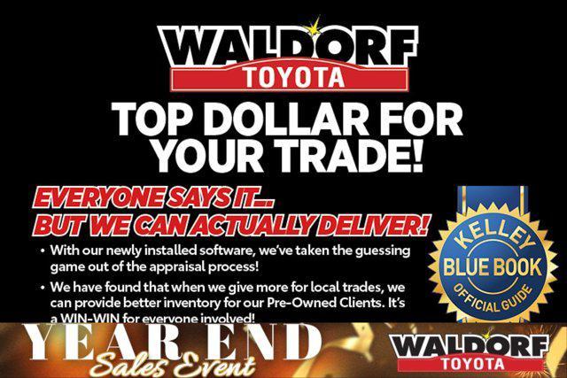 new 2025 Toyota RAV4 Hybrid car, priced at $44,759