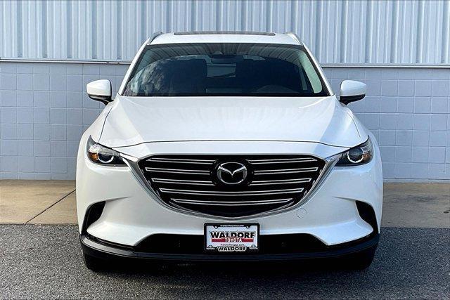 used 2023 Mazda CX-9 car, priced at $29,850