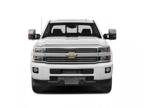 used 2016 Chevrolet Silverado 3500 car, priced at $52,495
