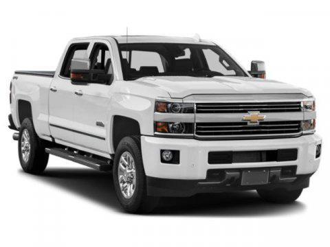 used 2016 Chevrolet Silverado 3500 car, priced at $52,495