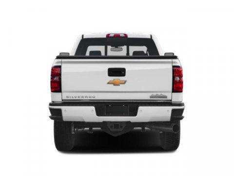 used 2016 Chevrolet Silverado 3500 car, priced at $52,495