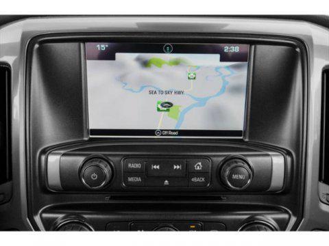 used 2016 Chevrolet Silverado 3500 car, priced at $52,495