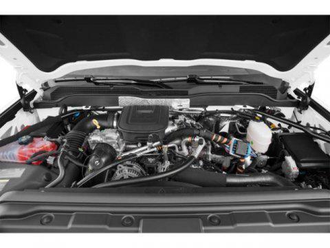 used 2016 Chevrolet Silverado 3500 car, priced at $52,495