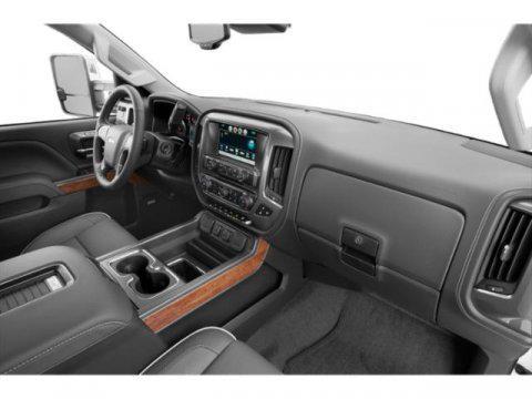 used 2016 Chevrolet Silverado 3500 car, priced at $52,495