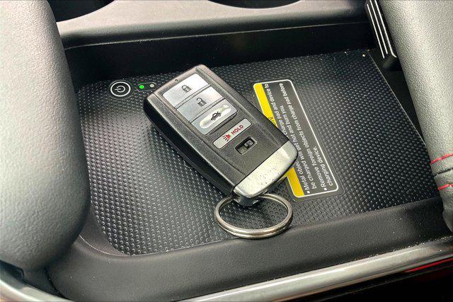used 2021 Acura TLX car, priced at $29,975