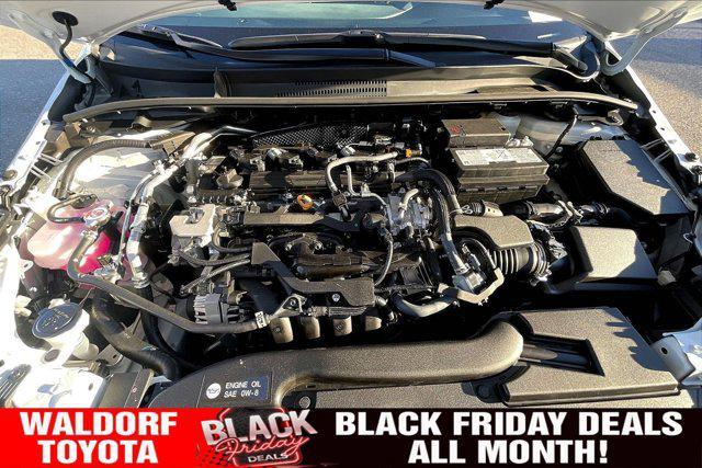 new 2026 Toyota Corolla car, priced at $26,583