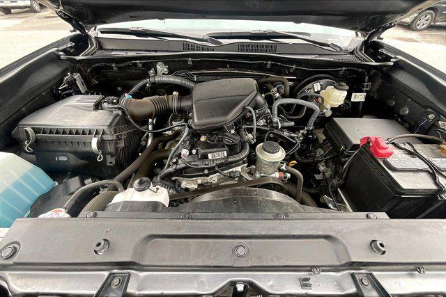 used 2021 Toyota Tacoma car, priced at $29,450