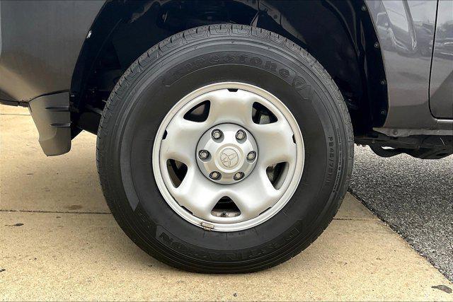 used 2021 Toyota Tacoma car, priced at $29,450