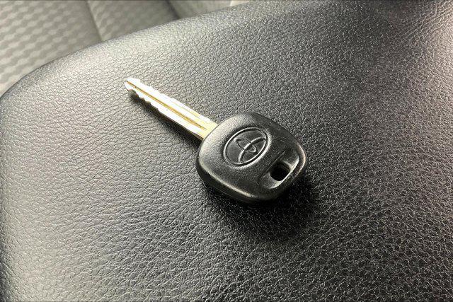 used 2021 Toyota Tacoma car, priced at $29,450