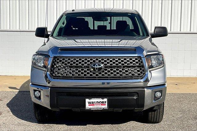 used 2019 Toyota Tundra car, priced at $27,950