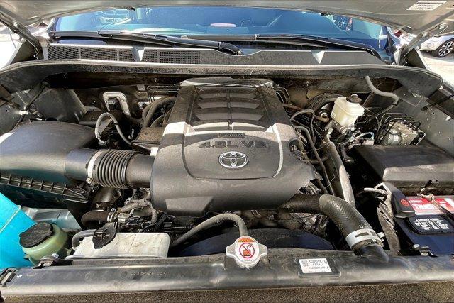 used 2019 Toyota Tundra car, priced at $27,950