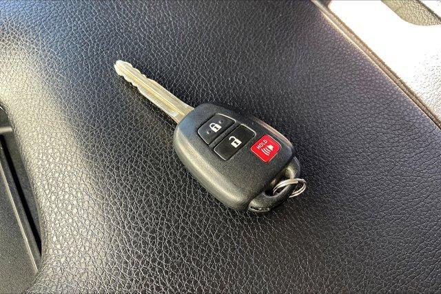 used 2019 Toyota Tundra car, priced at $27,950