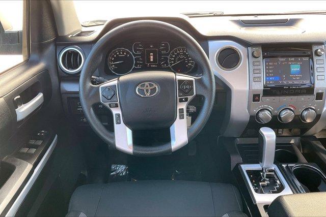 used 2019 Toyota Tundra car, priced at $27,950