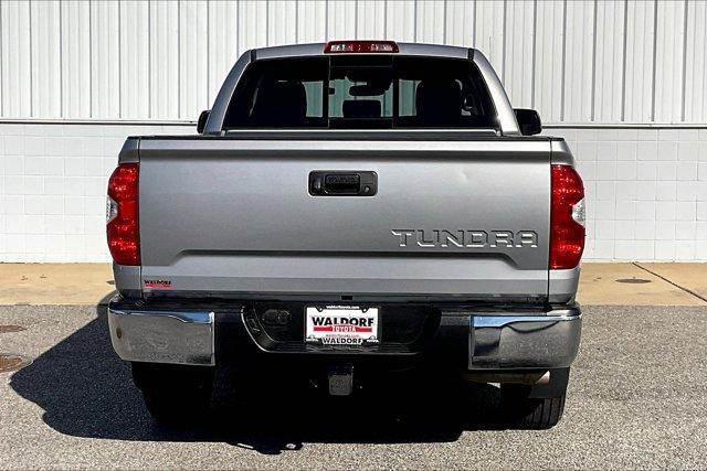 used 2019 Toyota Tundra car, priced at $27,950