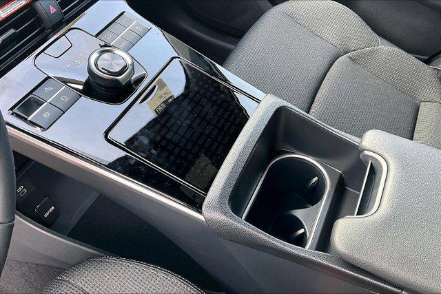 new 2025 Toyota bZ4X car, priced at $38,037