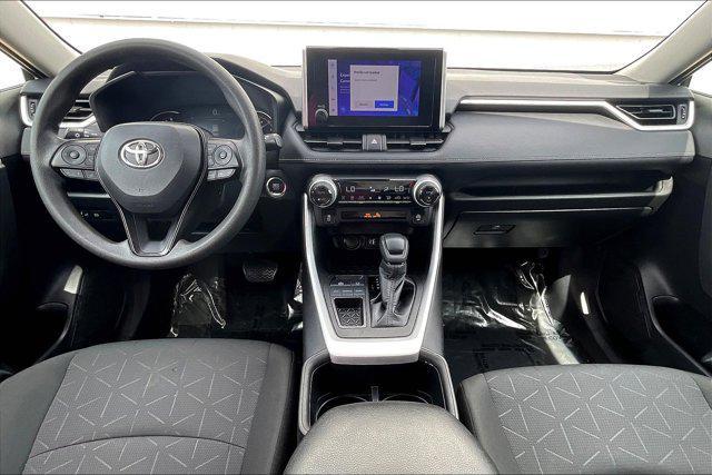 used 2023 Toyota RAV4 car, priced at $27,995