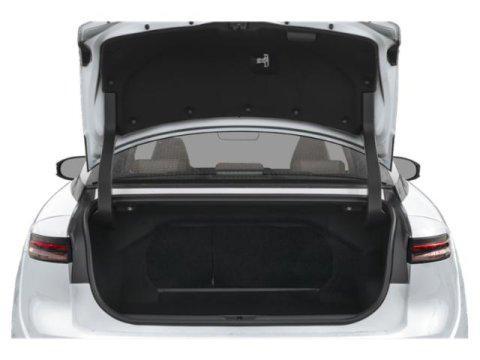 new 2025 Toyota Crown car, priced at $48,308