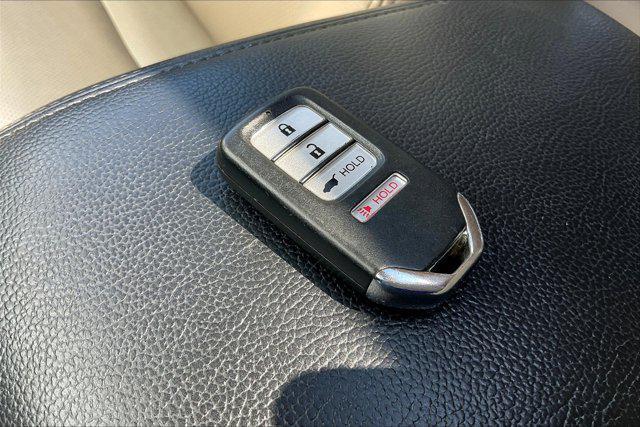 used 2016 Honda CR-V car, priced at $14,995