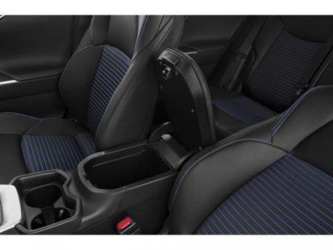 used 2021 Toyota RAV4 Hybrid car, priced at $32,995