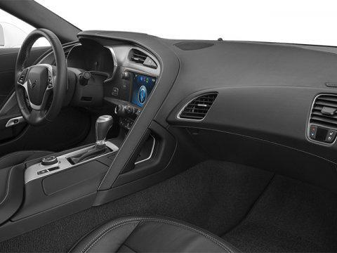 used 2014 Chevrolet Corvette Stingray car, priced at $40,950