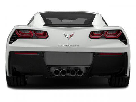 used 2014 Chevrolet Corvette Stingray car, priced at $40,950