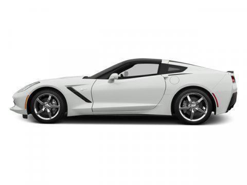 used 2014 Chevrolet Corvette Stingray car, priced at $40,950