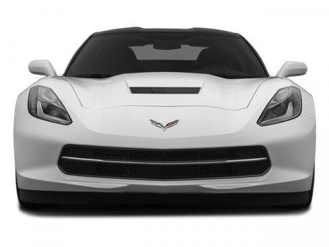 used 2014 Chevrolet Corvette Stingray car, priced at $40,950