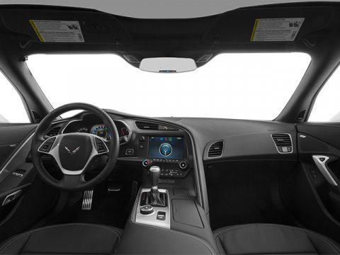 used 2014 Chevrolet Corvette Stingray car, priced at $40,950