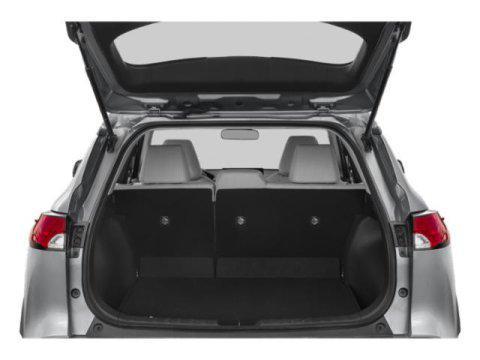 new 2024 Toyota Corolla Cross car, priced at $25,499