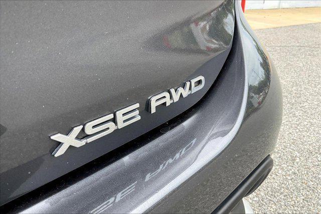 used 2024 Toyota Highlander car, priced at $44,250