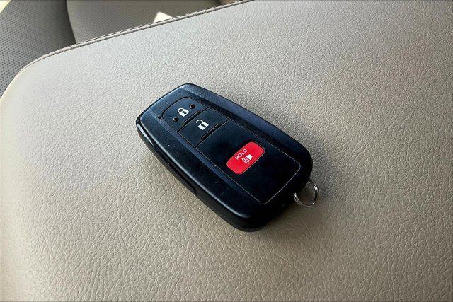 used 2023 Toyota 4Runner car, priced at $48,650