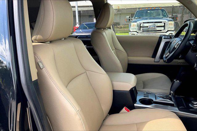 used 2023 Toyota 4Runner car, priced at $48,650