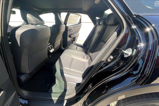 new 2026 Toyota Crown car, priced at $47,778