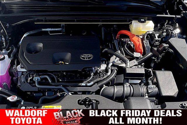 new 2026 Toyota Crown car, priced at $47,778