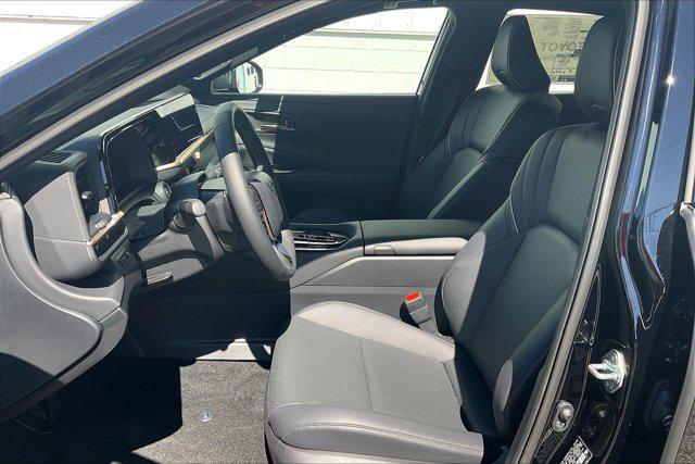 new 2026 Toyota Crown car, priced at $47,778