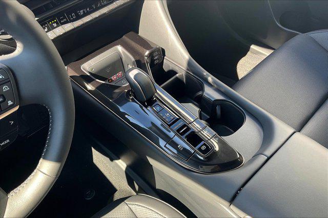 new 2026 Toyota Crown car, priced at $47,778