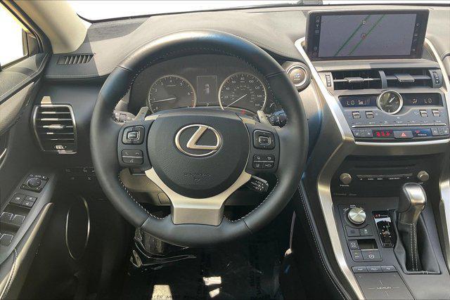 used 2019 Lexus NX 300 car, priced at $29,000
