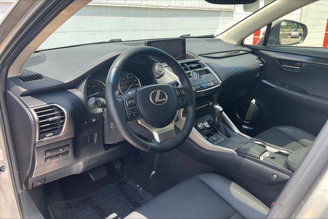 used 2019 Lexus NX 300 car, priced at $29,000