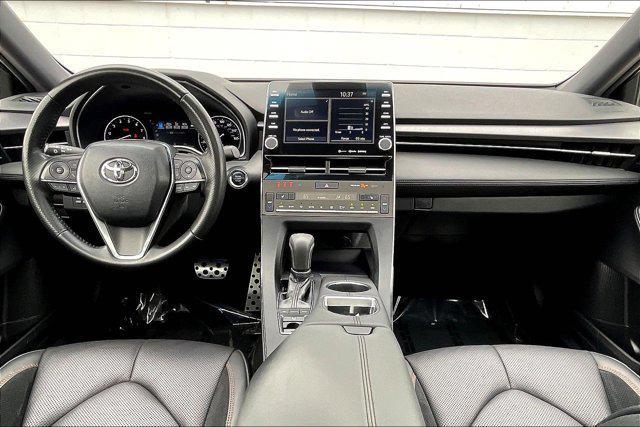 used 2019 Toyota Avalon car, priced at $22,695