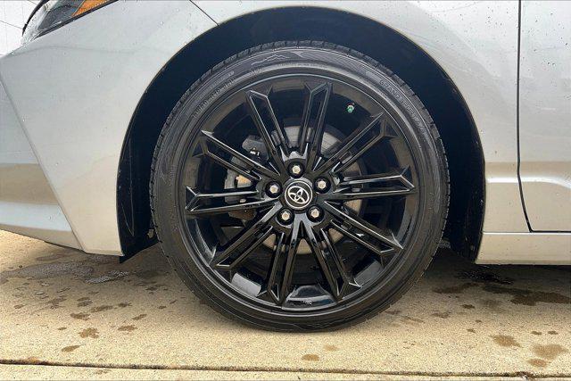 used 2019 Toyota Avalon car, priced at $22,695