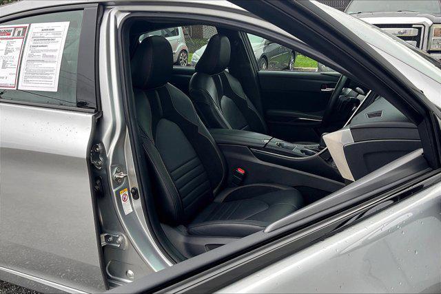 used 2019 Toyota Avalon car, priced at $22,695