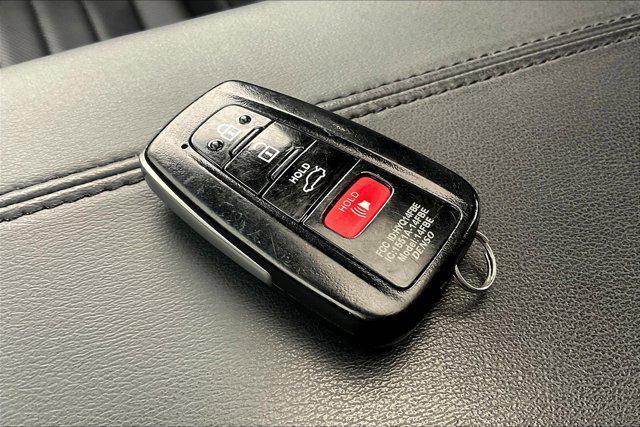 used 2019 Toyota Avalon car, priced at $22,695