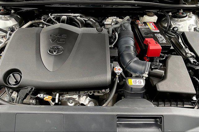 used 2019 Toyota Avalon car, priced at $22,695