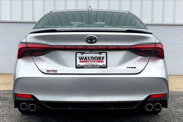 used 2019 Toyota Avalon car, priced at $22,695